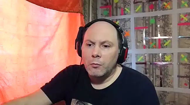 AgnichBan online show from January 28, 2025, 4:39 am