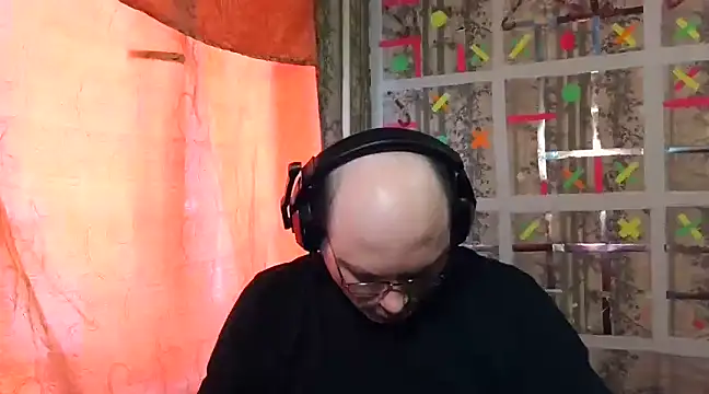 AgnichBan online show from January 30, 2025, 4:58 am