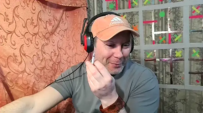 AgnichBan online show from January 31, 2025, 1:33 am