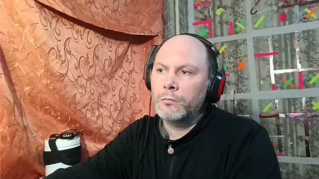 AgnichBan online show from February 3, 2025, 11:05 pm