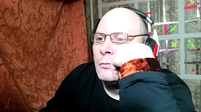 AgnichBan online show from February 10, 2025, 12:19 am