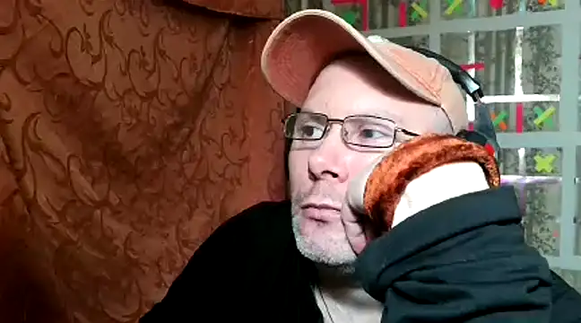 AgnichBan online show from February 12, 2025, 1:16 pm