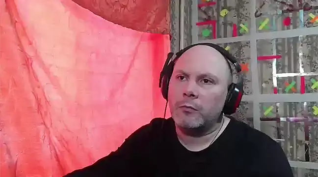 AgnichBan online show from February 14, 2025, 3:33 am