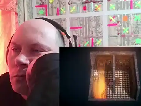 AgnichBan online show from February 26, 2025, 8:26 am