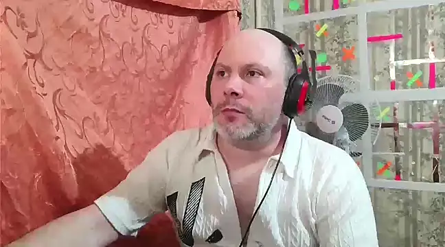 AgnichBan online show from March 12, 2025, 3:40 pm