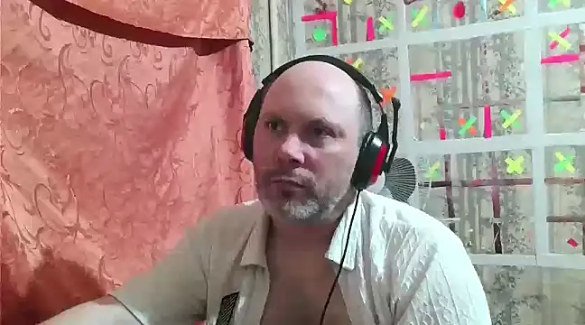 AgnichBan online show from March 14, 2025, 6:07 pm