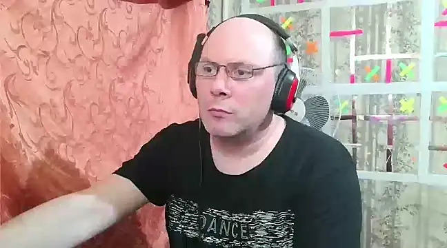 AgnichBan online show from March 18, 2025, 4:15 pm