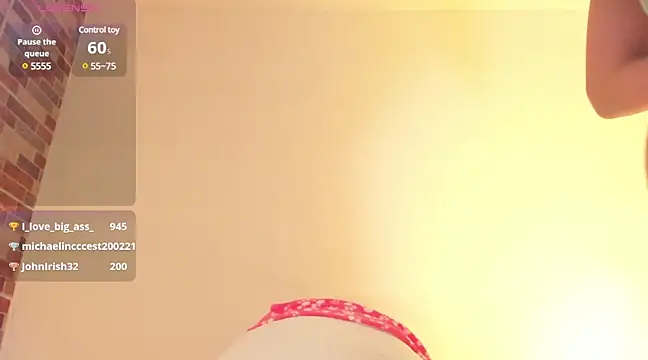 ana sofia1  online show from January 1, 2025, 4:50 am