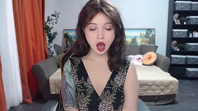 SYKE online show from March 1, 2025, 4:15 am