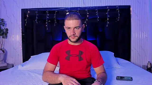 MaximusDick1  online show from March 30, 2026, 12:17 pm