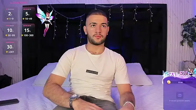 MaximusDick1  online show from April 9, 2026, 12:21 pm