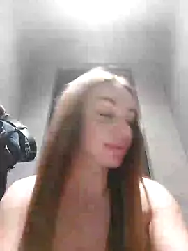 Gabriella Hot  online show from December 7, 2024, 5:15 am