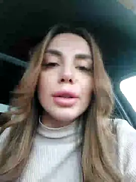 Gabriella Hot  online show from December 13, 2024, 5:16 am