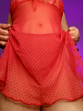 Sofia-Cam online show from October 19, 2025, 1:17 am