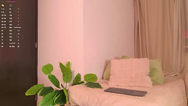 Snapshot of Lorena_Vieira_ chatting on July 21, 2026, 12:35 am Lorena Vieira online show from July 21, 2026, 12:35 am