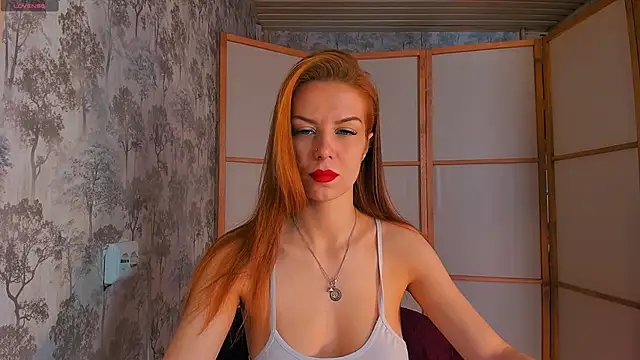 the perfectgirl online show from March 23, 2025, 7:42 am