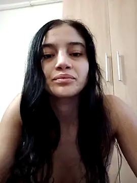 Virgin Pussy Love online show from December 22, 2025, 2:36 pm