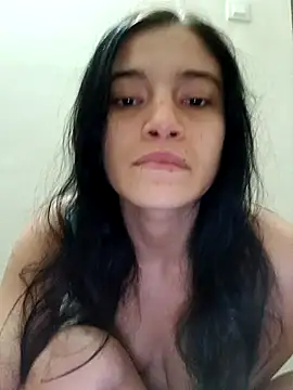 Virgin Pussy Love online show from January 13, 2026, 3:39 pm