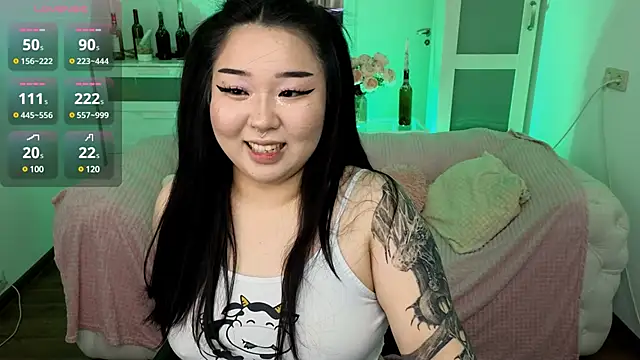 Snapshot of mei_honey_ chatting on January 16, 2025, 1:58 pm mei honey  online show from January 16, 2025, 1:58 pm