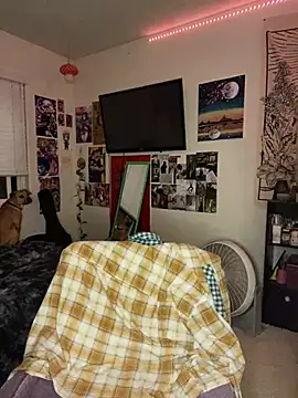 Ectorius online show from January 31, 2025, 2:58 am