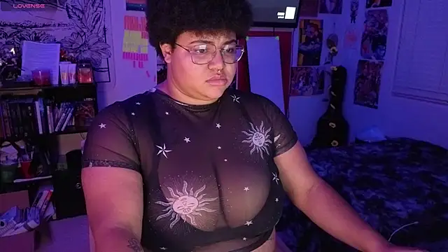 Ectorius online show from October 18, 2025, 12:24 am