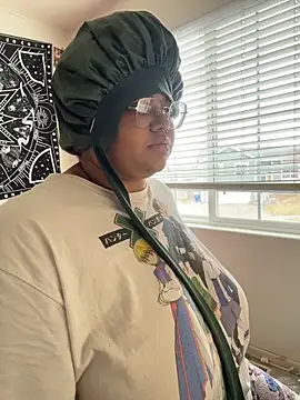 Ectorius online show from March 4, 2026, 4:02 pm