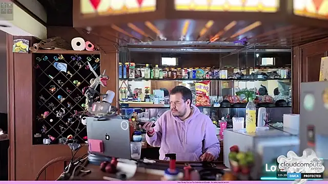 Snapshot of bearcloudcomputa chatting on February 2, 2026, 4:38 pm bearcloudcomputa online show from February 2, 2026, 4:38 pm