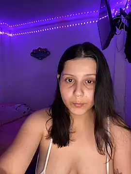 Snapshot of Sophie__Carter_ chatting on October 16, 2025, 2:56 am Sophie  Carter  online show from October 16, 2025, 2:56 am