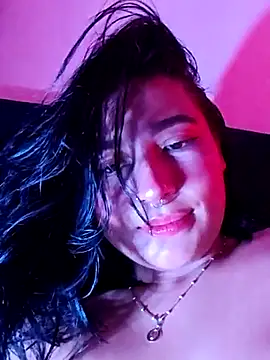 Pauilina online show from April 10, 2026, 12:05 am