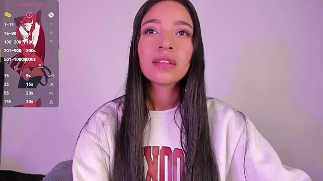 Mereo leona online show from October 16, 2025, 12:00 am