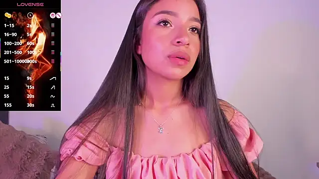 Mereo leona online show from April 1, 2026, 2:12 am