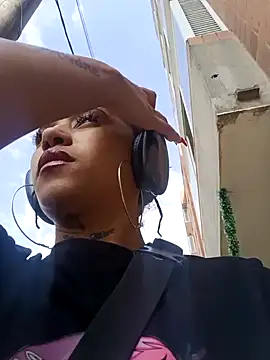 devi black13  online show from December 7, 2024, 7:43 pm