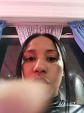 devi black13  online show from January 11, 2025, 12:55 am