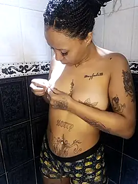 devi black13  online show from March 21, 2025, 9:34 pm