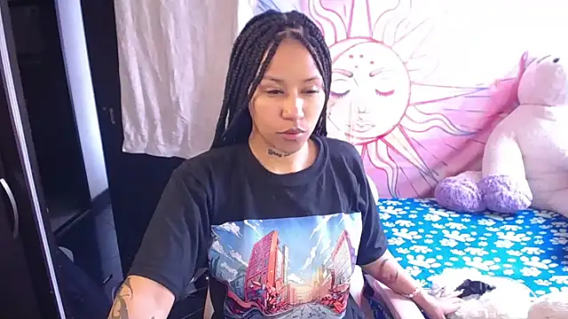 devi black13  online show from March 4, 2026, 6:47 pm