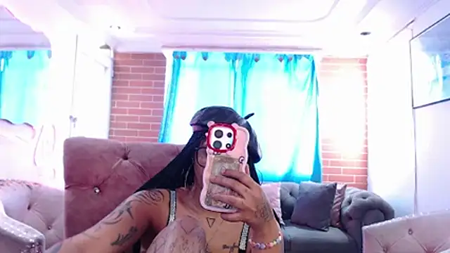 devi black13  online show from March 20, 2026, 10:14 pm