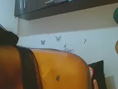 dulcelatina222 online show from December 27, 2024, 2:14 am