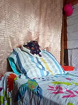 NanitaFun online show from September 26, 2025, 4:55 pm