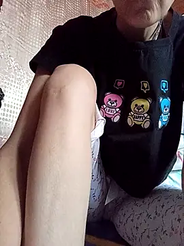 NanitaFun online show from December 13, 2025, 7:53 pm