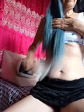 Snapshot of NanitaFun chatting on February 25, 2026, 1:54 pm NanitaFun online show from February 25, 2026, 1:54 pm