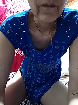 Snapshot of NanitaFun chatting on February 27, 2026, 12:10 am NanitaFun online show from February 27, 2026, 12:10 am