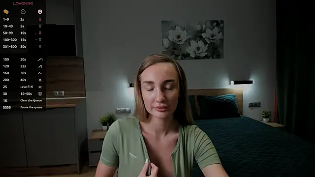 Snapshot of chloewallace chatting on March 18, 2025, 8:26 pm chloewallace online show from March 18, 2025, 8:26 pm