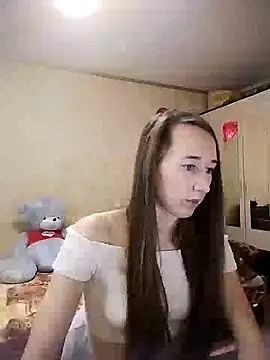 Snapshot of --Model--2 chatting on December 3, 2024, 9:45 pm --Model--2 online show from December 3, 2024, 9:45 pm