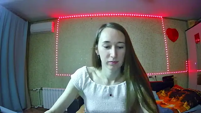 Snapshot of --Model--2 chatting on December 16, 2024, 10:34 pm --Model--2 online show from December 16, 2024, 10:34 pm