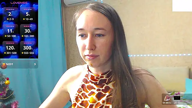 Snapshot of --Model--2 chatting on January 29, 2025, 8:25 pm --Model--2 online show from January 29, 2025, 8:25 pm