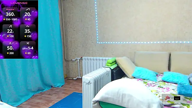 Snapshot of --Model--2 chatting on February 13, 2025, 7:52 pm --Model--2 online show from February 13, 2025, 7:52 pm