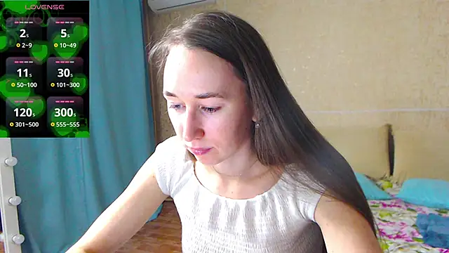 Snapshot of --Model--2 chatting on February 16, 2025, 11:26 pm --Model--2 online show from February 16, 2025, 11:26 pm