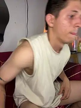 Bodyxx23 online show from March 27, 2026, 1:55 am