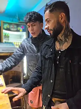 christangel 96  online show from April 19, 2026, 1:27 am