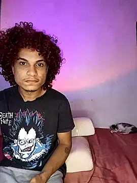 CasalAkira online show from November 24, 2025, 1:27 am